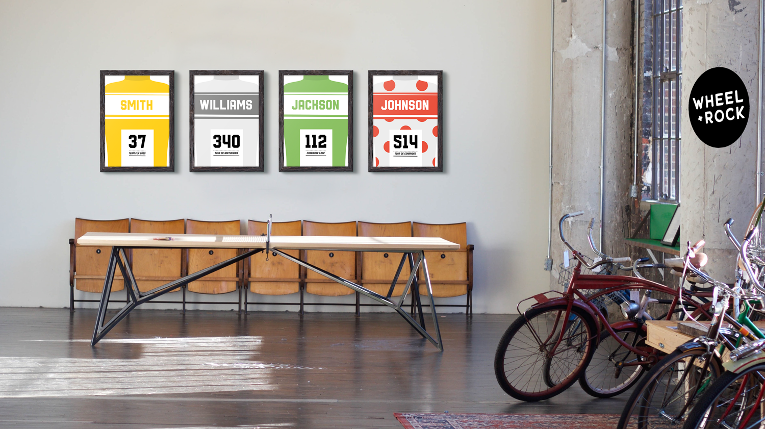 ART PRINTS