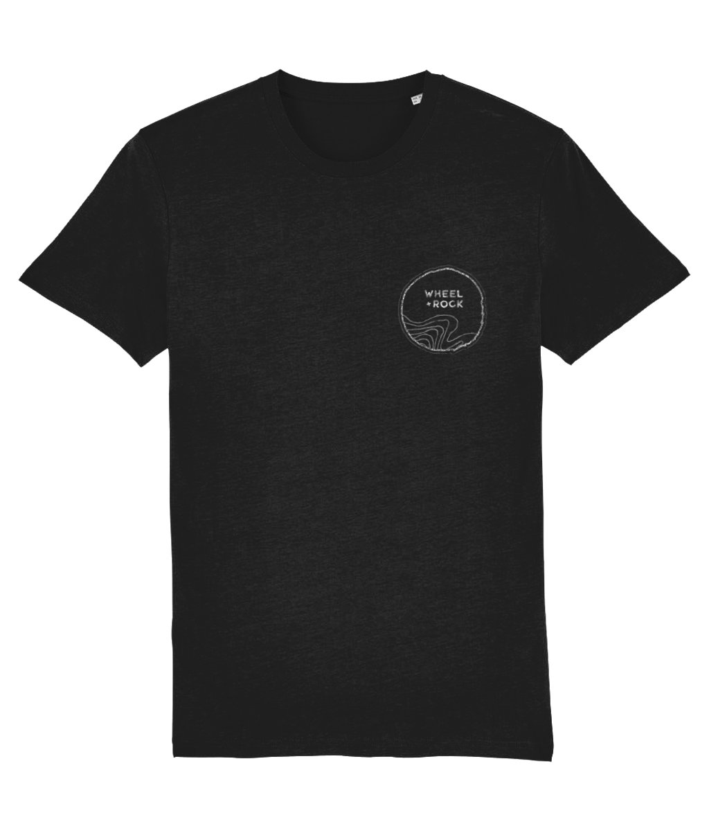 Contour Circular - Tee