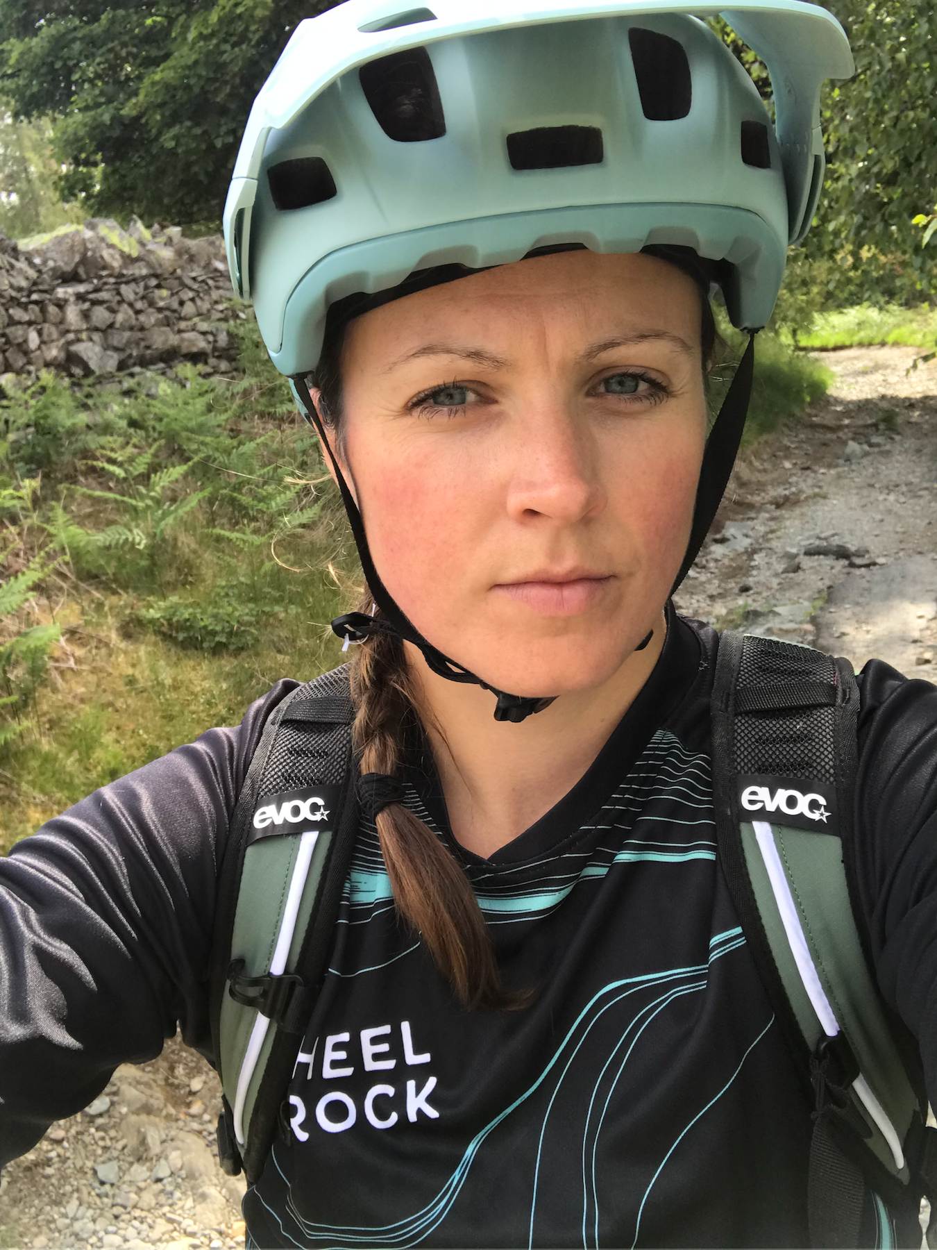 WOMENS Contour MTB Jersey - Original