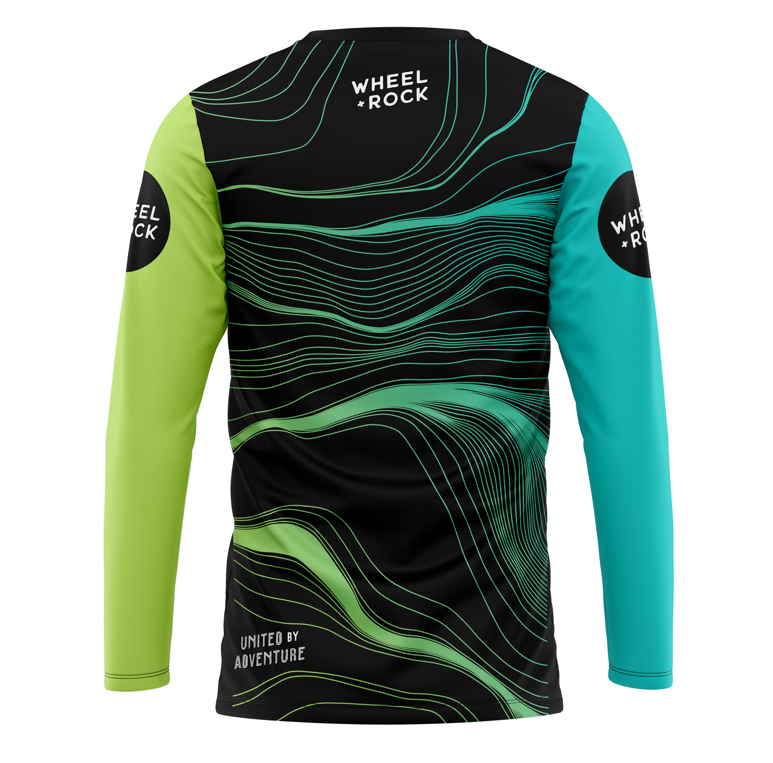 WOMENS Contour MTB Jersey - Original